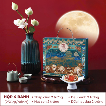 Đồng Khánh_Hộp 4 bánh_...