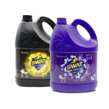 [SWAT] Bộ 2 can nước giặt...