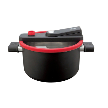 ECM_Nồi Áp Suất Inox 304...
