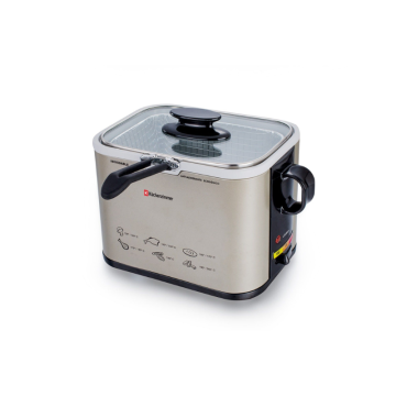 ECM_Nồi chiên ngập dầu...