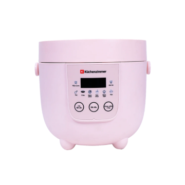 ECM_Nồi cơm điện...
