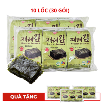 PK_VGS_Combo 10 lốc rong...