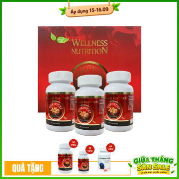 REC_Nature Gift_Combo 3 hộp...