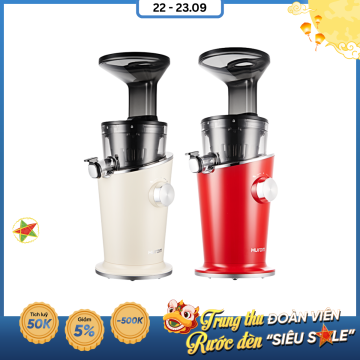 Máy ép chậm Hurom H100s