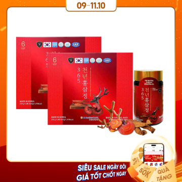 REC_HOASAM_2 hộp Cao hồng...