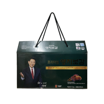 TPBVSK: Chiết xuất linh chi...