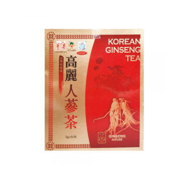 Trà sâm Hàn Quốc (Korean...