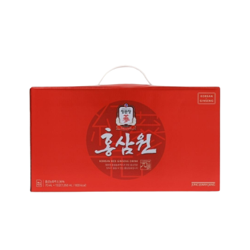 TPBVSK HongSamWon Pouch,...