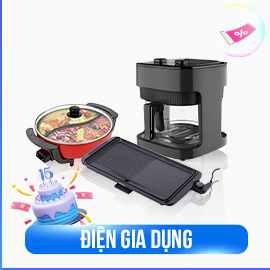 Điện gia dụng