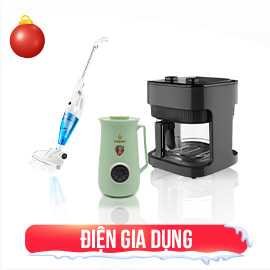 Điện gia dụng