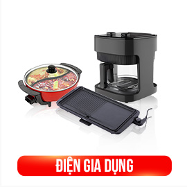 Điện gia dụng