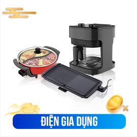 Điện gia dụng