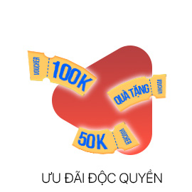6. Ưu đãi độc quyền 