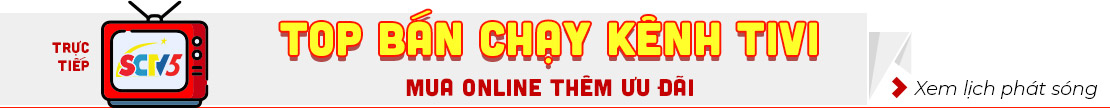 Phát sóng hàng tuần