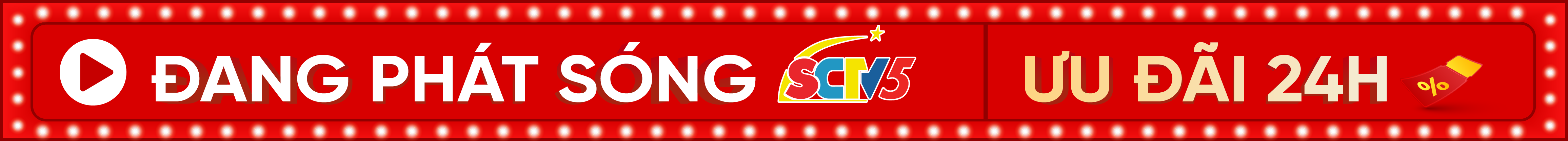 Phát sóng hàng ngày