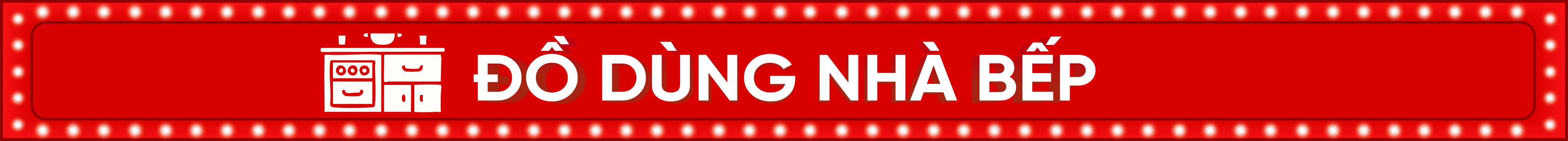 Đồ dùng nhà bếp