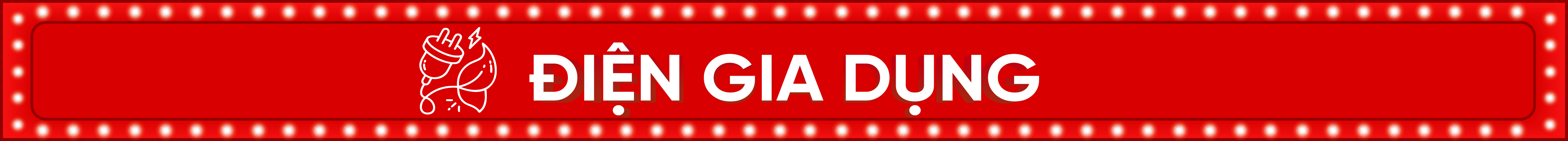 Thiết bị gia đình