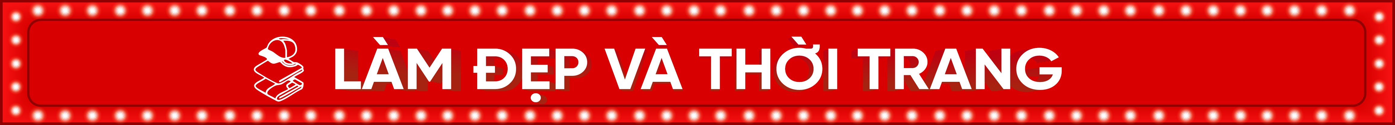 Làm đẹp thời trang