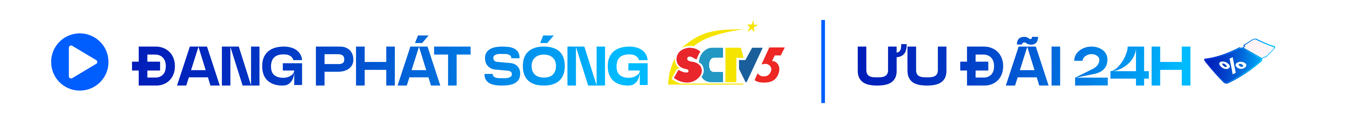 Phát sóng hàng ngày