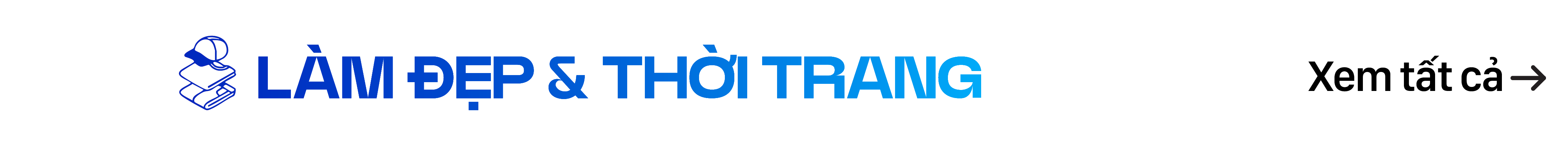 Làm đẹp thời trang