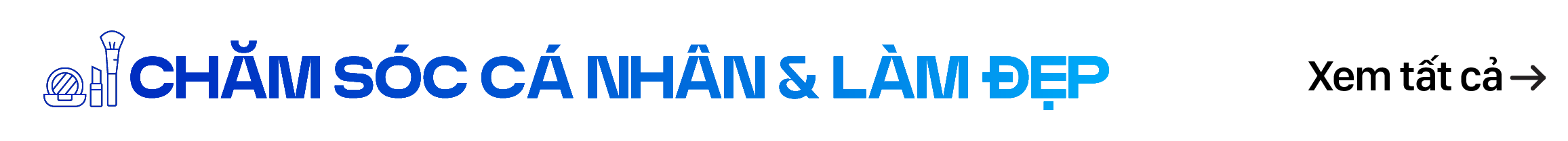 Làm đẹp thời trang