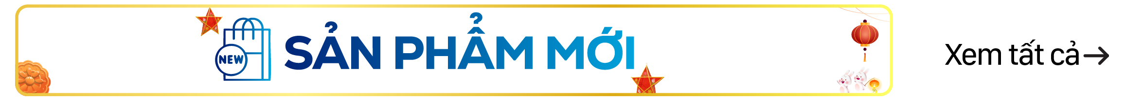 Sản phẩm mới