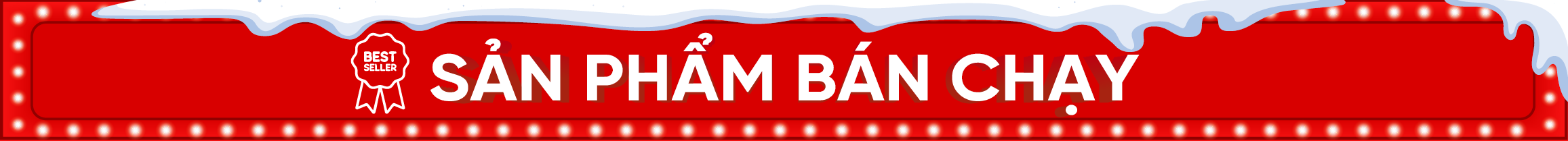 Top sản phẩm bán chạy