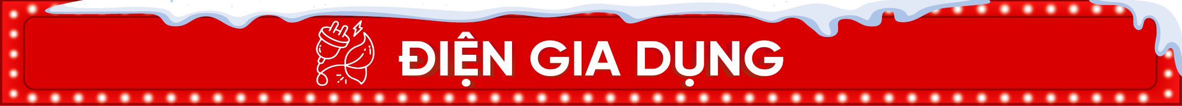 Thiết bị gia đình