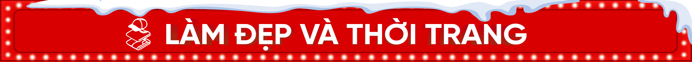 Làm đẹp thời trang