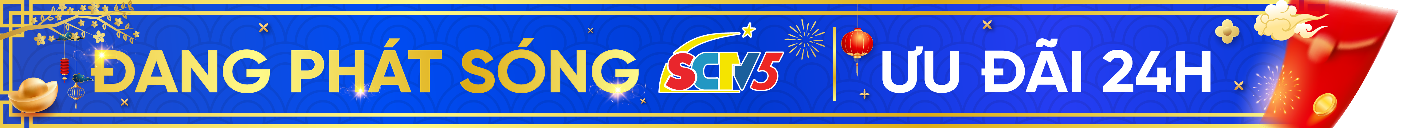 Phát sóng hàng ngày