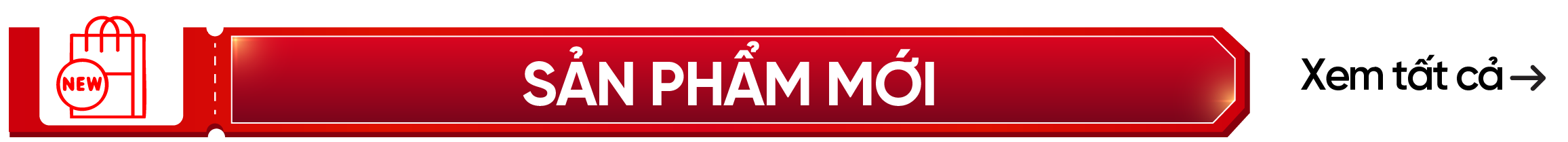 Sản phẩm mới