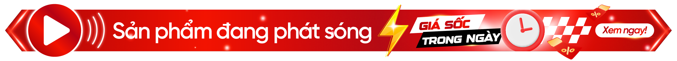 Phát sóng hàng ngày