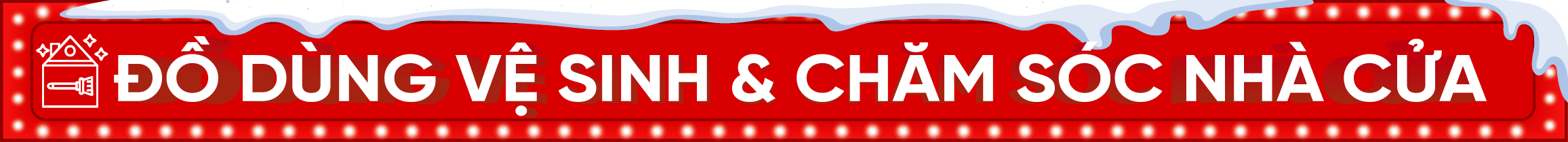 Đồ dùng sinh hoạt